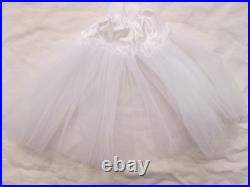 Patricia Holt Tonner Doll Outfit 300 Made 2011 Gowns by Anne Harper fits Tyler
