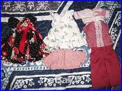Patsy Tonner Outfits No Doll Absolutely Adorable 6 Pieces Total
