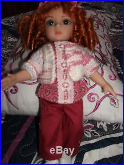Patsy Tonner Outfits No Doll Absolutely Adorable 6 Pieces Total