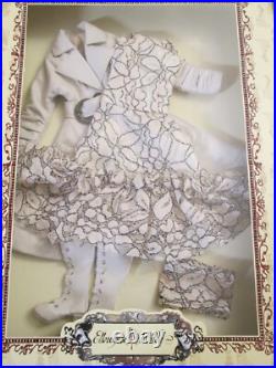 Perfectly Poised Ellowyne Wilde Imagination Tonner Doll Outfit Lizette Amber Pru Perfectly Poised Ellowyne Wilde Imagination Tonner Doll Outfit Lizette Amber Pru