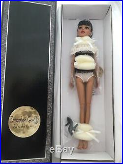 Picturesque Angelique Basic COMPLETE DOLL + OUTFIT Tonner Evangeline Ghastly