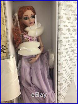 Princess Amber COMPLETE doll and outfit, NRFB Tonner Ellowyne Wilde