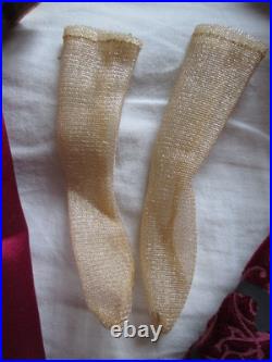 Professor Albus Dumbledore 17 Tonner Doll Outfit 500 Made 2010 Harry Potter