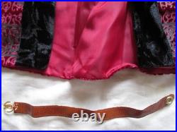 Professor Albus Dumbledore 17 Tonner Doll Outfit 500 Made 2010 Harry Potter