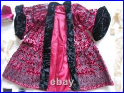 Professor Albus Dumbledore 17 Tonner Doll Outfit 500 Made 2010 Harry Potter