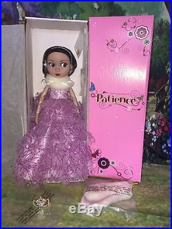 Prom Patience Doll Complete Outfit Pristine in Box by Tonner Wilde Imagination