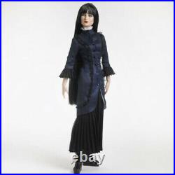 RARE 16 Tonner Goth Outfit Agnes Sister Dreary Dying to meet You Mint NRFB