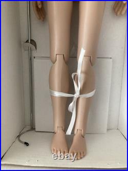 RARE 2008 Tonner Disney Chronicles of Narnia Coronation of Edmund 16 Doll