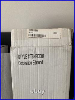 RARE 2008 Tonner Disney Chronicles of Narnia Coronation of Edmund 16 Doll