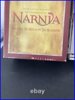 RARE 2008 Tonner Disney Chronicles of Narnia Coronation of Edmund 16 Doll