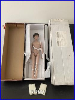 RARE 2008 Tonner Disney Chronicles of Narnia Coronation of Edmund 16 Doll