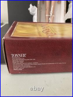 RARE 2008 Tonner Disney Chronicles of Narnia Coronation of Edmund 16 Doll