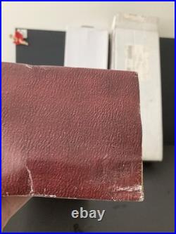 RARE 2008 Tonner Disney Chronicles of Narnia Coronation of Edmund 16 Doll