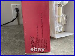 RARE 2009 Tonner Re-imagination 17 Goldilocks This Dish Is Too Hot PLEASE READ