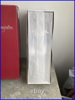 RARE 2009 Tonner Re-imagination 17 Goldilocks This Dish Is Too Hot PLEASE READ