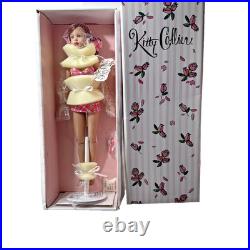 RARE! NEW IN BOX Robert Tonner Kitty Collier GIRL NEXT DOOR 18 Doll REDHEAD