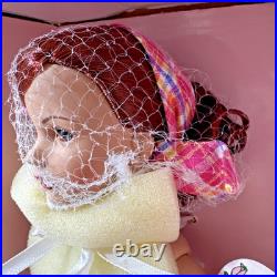 RARE! NEW IN BOX Robert Tonner Kitty Collier GIRL NEXT DOOR 18 Doll REDHEAD