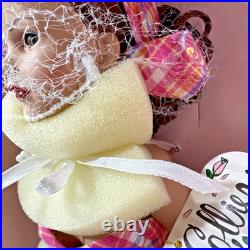 RARE! NEW IN BOX Robert Tonner Kitty Collier GIRL NEXT DOOR 18 Doll REDHEAD