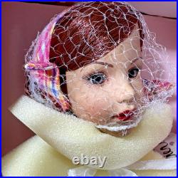 RARE! NEW IN BOX Robert Tonner Kitty Collier GIRL NEXT DOOR 18 Doll REDHEAD