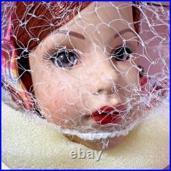 RARE! NEW IN BOX Robert Tonner Kitty Collier GIRL NEXT DOOR 18 Doll REDHEAD