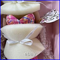 RARE! NEW IN BOX Robert Tonner Kitty Collier GIRL NEXT DOOR 18 Doll REDHEAD