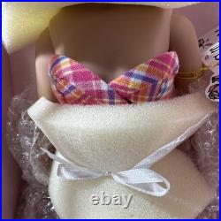 RARE! NEW IN BOX Robert Tonner Kitty Collier GIRL NEXT DOOR 18 Doll REDHEAD