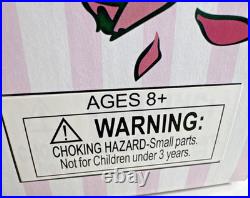 RARE! NEW IN BOX Robert Tonner Kitty Collier GIRL NEXT DOOR 18 Doll REDHEAD