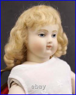 RARE ROBERT TONNER HERET RESIN DOLL with HURET OUTFIT NRFB