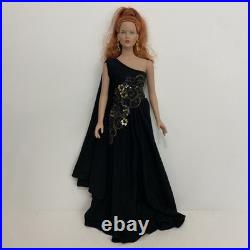 RARE Robert Tonner Doll 19 American Models MIA Limited Edition 49/100 Redhead