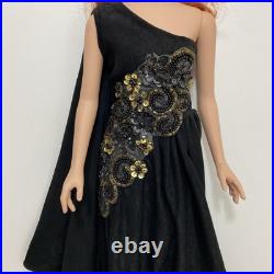 RARE Robert Tonner Doll 19 American Models MIA Limited Edition 49/100 Redhead