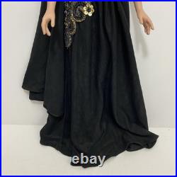 RARE Robert Tonner Doll 19 American Models MIA Limited Edition 49/100 Redhead