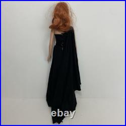 RARE Robert Tonner Doll 19 American Models MIA Limited Edition 49/100 Redhead