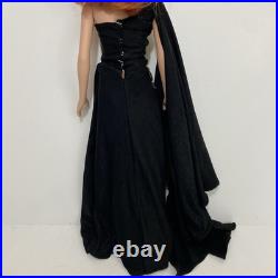 RARE Robert Tonner Doll 19 American Models MIA Limited Edition 49/100 Redhead