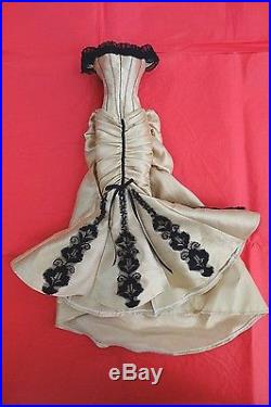 RARE SOLD OUT MAGNOLIA Tyler Wentworth Robert Tonner outfit doll LE 200
