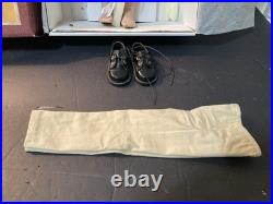 RARE Tonner 2008 Disney Chronicles of Narnia Peter Pevensie Repaint Ayal Armon