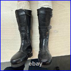 RARE Tonner Lara Croft Tomb Raider Legends 17 Athletic body doll NO BOX
