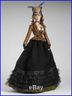 RARE Tonner Lilah Outfit from the Jonah Hex series. Perfect and Complete! L@@K
