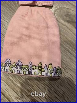 RARE VHTF LE2000 Cityscape Tonner Tyler Wentworth 16 Outfit RARE VHTF LE2000 Cityscape Tonner Tyler Wentworth 16 Outfit