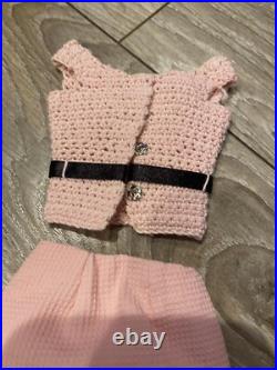 RARE VHTF LE2000 Cityscape Tonner Tyler Wentworth 16 Outfit RARE VHTF LE2000 Cityscape Tonner Tyler Wentworth 16 Outfit