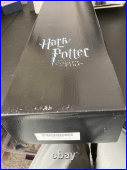 REVISED 2006 Tonner Harry Potter 17 Hermione Granger at Hogwarts T6-HPDD-02
