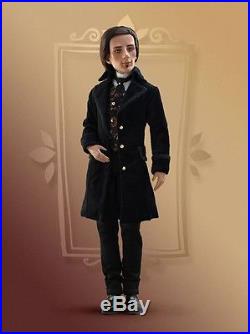 Robert Tonner Male Outfit Never Looked So Good Wilde Imagination Rufus Rutter