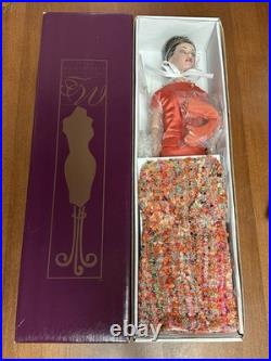 ROBERT TONNER TYLER WENTWORTH 16 FASHION Doll Uptown Urbane Tyler