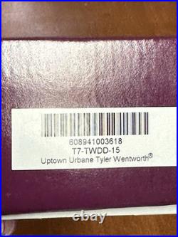 ROBERT TONNER TYLER WENTWORTH 16 FASHION Doll Uptown Urbane Tyler