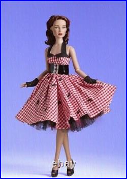 ROBERT TONNER TYLER WENTWORTH Dixie Doll outfit only