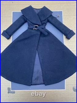 R. Tonner TYLER WENTWORTH OOAK PROTOTYPE COAT PRODUCTION SAMPLE 16 DOLL CLOTHES
