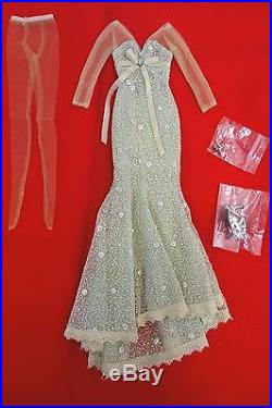 Rare REVERIE SYDNEY Tonner doll outfit Tyler Wentworth LE 300 PRICE REDUCED