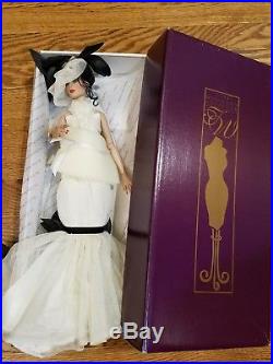 Rare Scintillating Ashleigh Tyler Wentworth DOLL and outfit Tonner doll LE