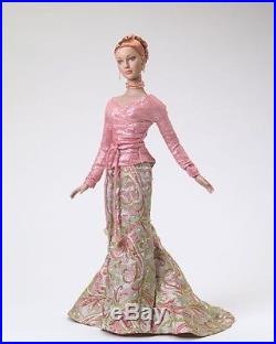Rare Shimmering Rose Jane Tonner doll outfit Tyler Wentworth PRICE REDUCED