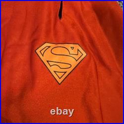 Rare Tonner Super Girl And Superman Outfits