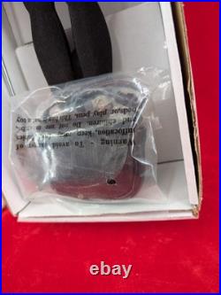 Rare Tyler Wentworth Pulp Fiction Sydney Tonner Doll 16 & Outfit Fashion Black